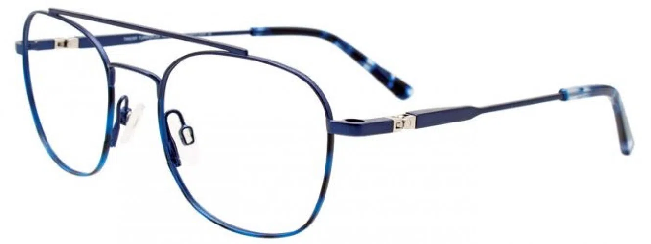 Takumi TK1192 Eyeglasses - view 2